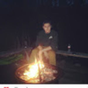 Meet your Posher, Logan